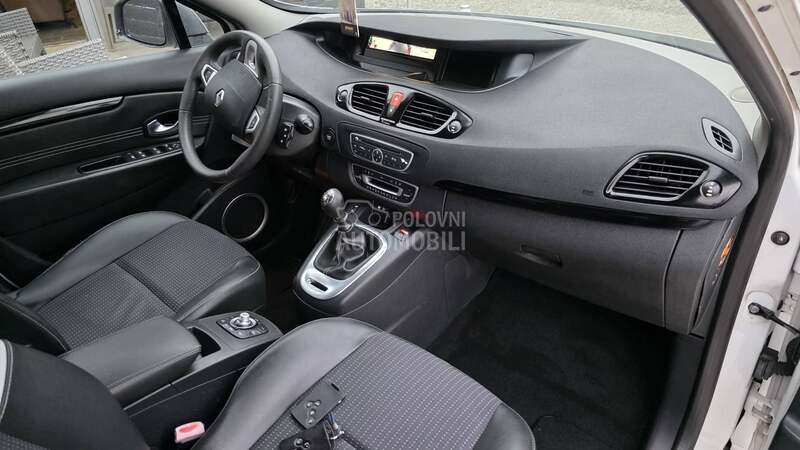 Renault Grand Scenic 1.5 dci