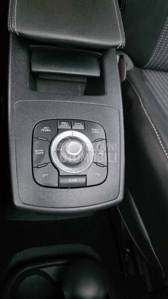 Renault Grand Scenic 1.5 dci