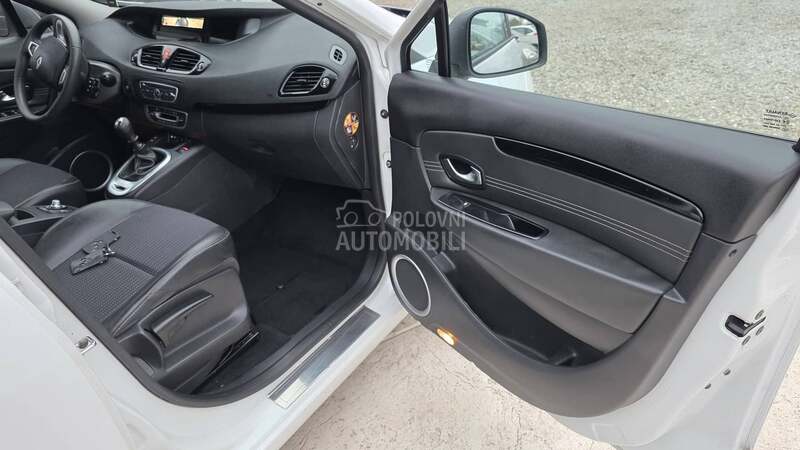 Renault Grand Scenic 1.5 dci