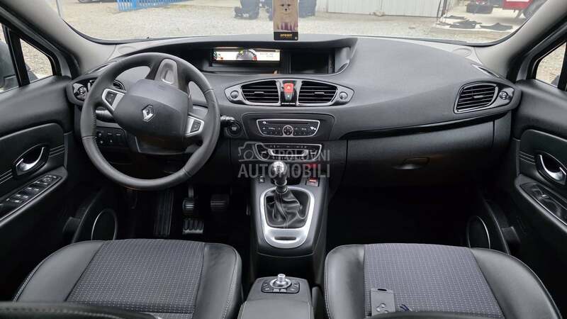 Renault Grand Scenic 1.5 dci