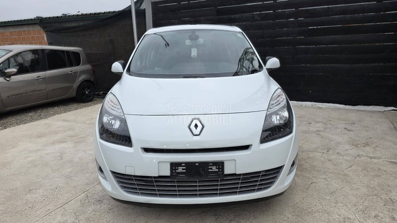 Renault Grand Scenic 1.5 dci
