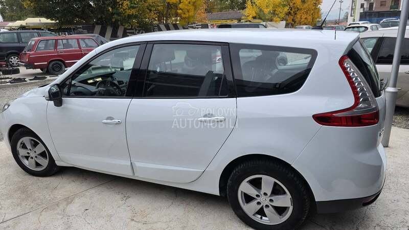Renault Grand Scenic 1.5 dci