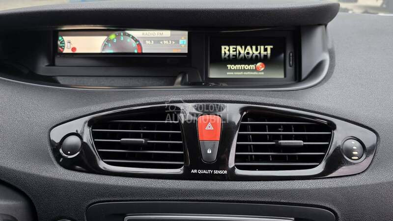 Renault Grand Scenic 1.5 dci