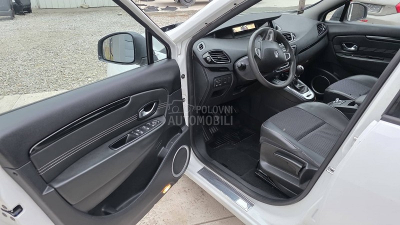 Renault Grand Scenic 1.5 dci