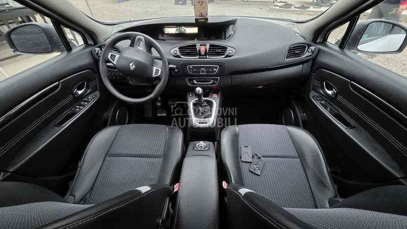Renault Grand Scenic 1.5 dci