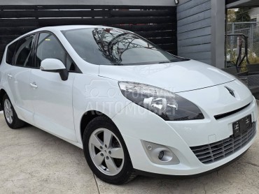 Renault Grand Scenic 1.5 dci