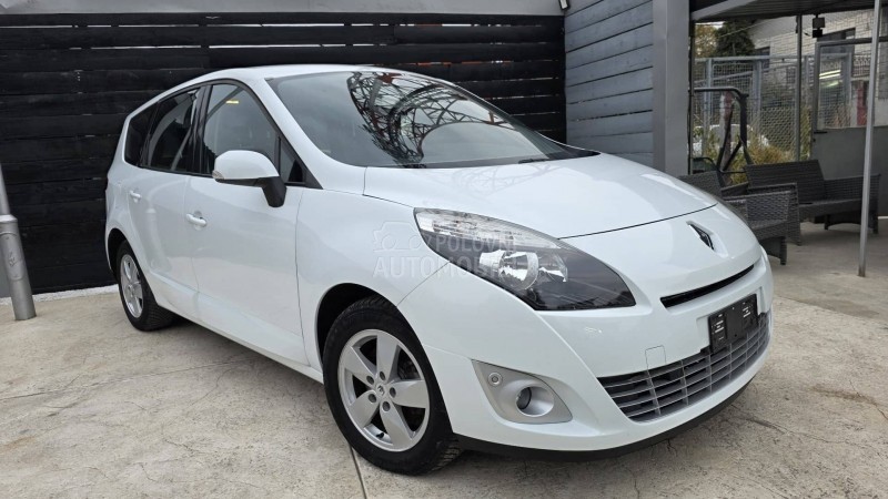 Renault Grand Scenic 1.5 dci