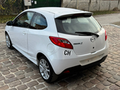 Mazda 2 1.5 MZR  S.W.i.S.S