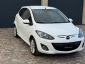 Mazda 2 1.5 MZR  S.W.i.S.S