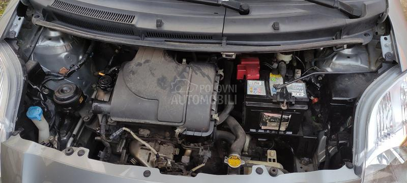 Toyota Yaris 1.0