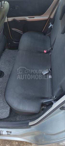 Toyota Yaris 1.0