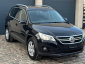 Volkswagen Tiguan 2.0TSi S.W.i.S.S