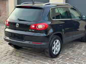 Volkswagen Tiguan 2.0TSi S.W.i.S.S