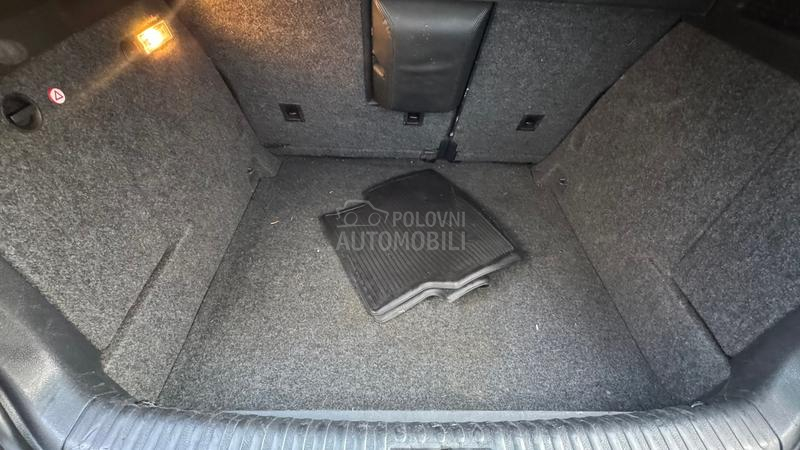 Volkswagen Tiguan 2.0TSi S.W.i.S.S