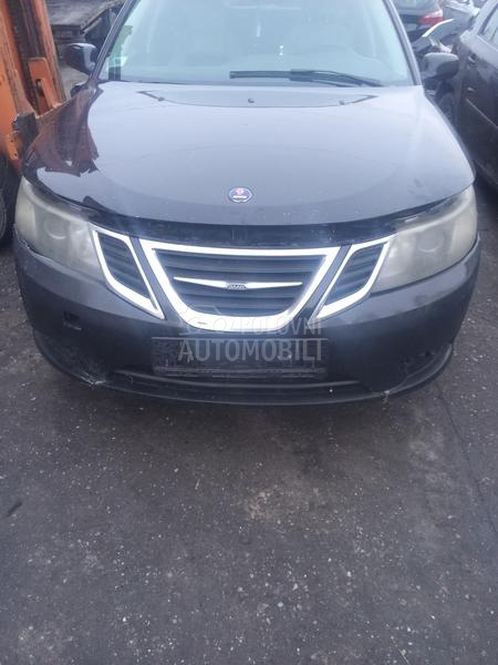 Saab 9-3 2007. god. -  kompletan auto u delovima