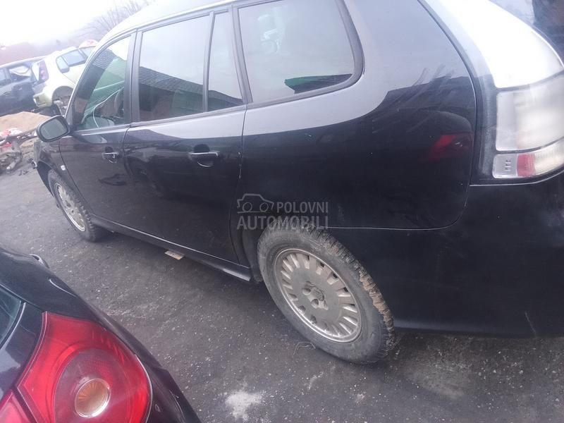 Saab 9-3 2007. god. -  kompletan auto u delovima