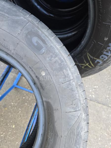 GTK 235/65 R16 Letnja
