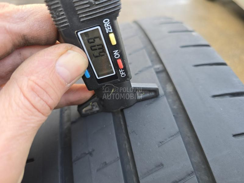 GTK 235/65 R16 Letnja