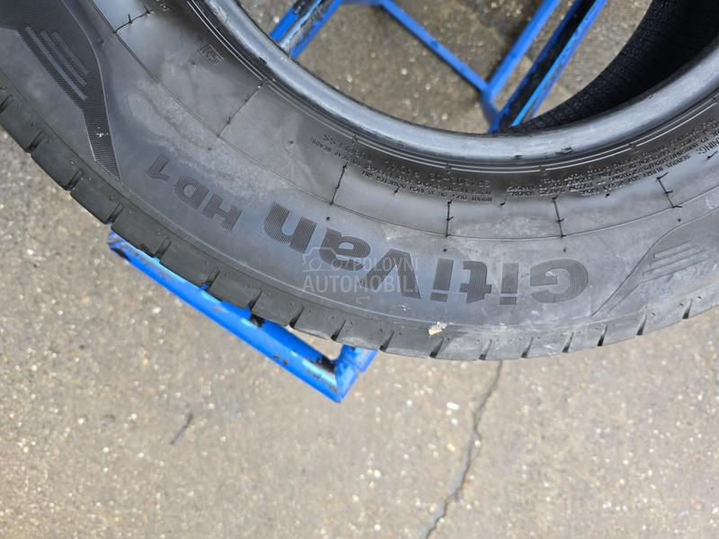 GTK 235/65 R16 Letnja
