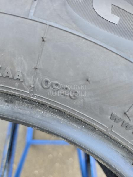 GTK 235/65 R16 Letnja