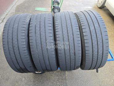 GTK 235/65 R16 Letnja