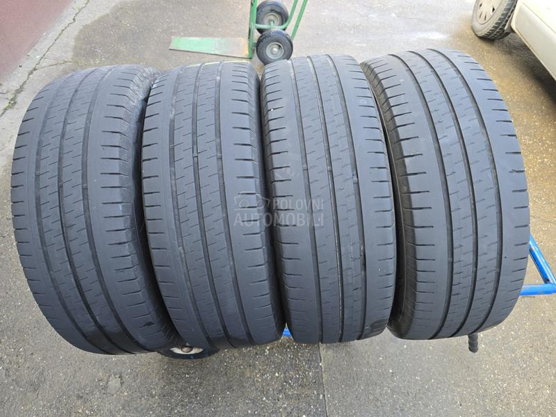 GTK 235/65 R16 Letnja