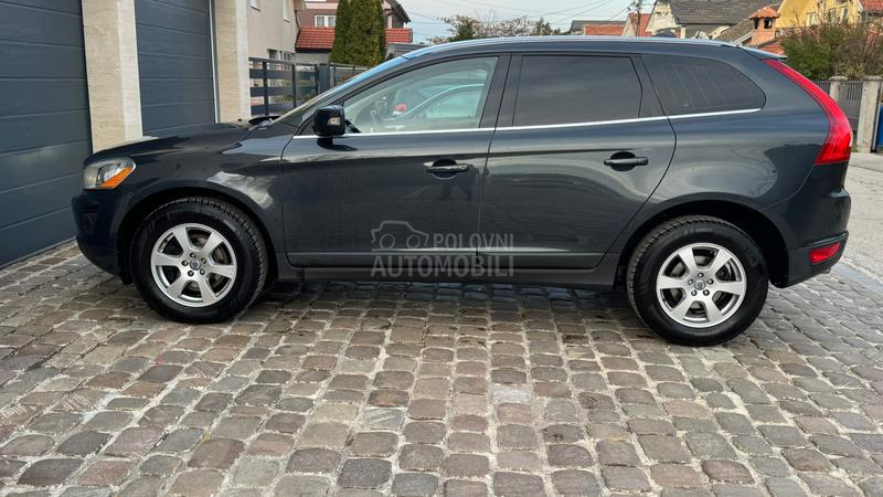 Volvo XC60 2.4 S.W.i.S.S