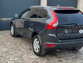 Volvo XC60 2.4 S.W.i.S.S