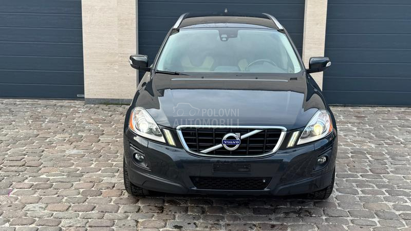 Volvo XC60 2.4 S.W.i.S.S