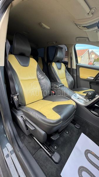 Volvo XC60 2.4 S.W.i.S.S