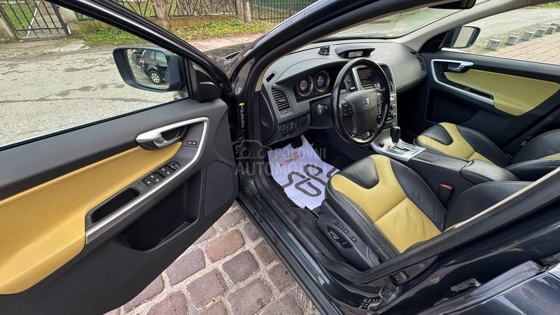 Volvo XC60 2.4 S.W.i.S.S