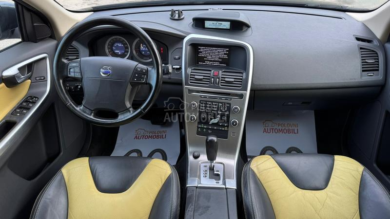 Volvo XC60 2.4 S.W.i.S.S