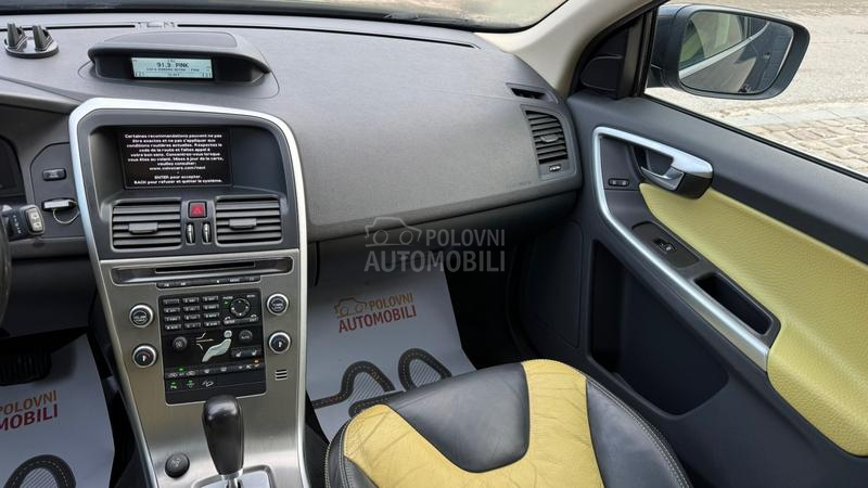 Volvo XC60 2.4 S.W.i.S.S