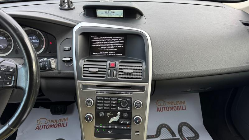 Volvo XC60 2.4 S.W.i.S.S