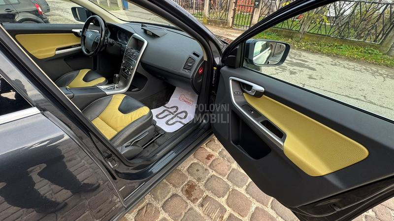 Volvo XC60 2.4 S.W.i.S.S