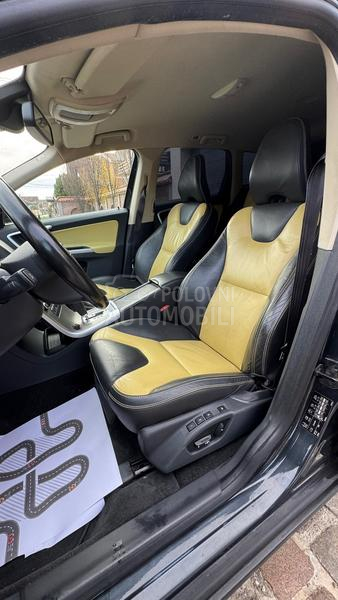 Volvo XC60 2.4 S.W.i.S.S