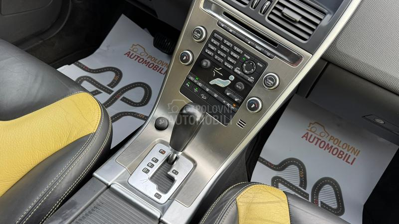 Volvo XC60 2.4 S.W.i.S.S