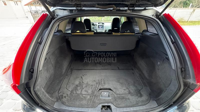 Volvo XC60 2.4 S.W.i.S.S