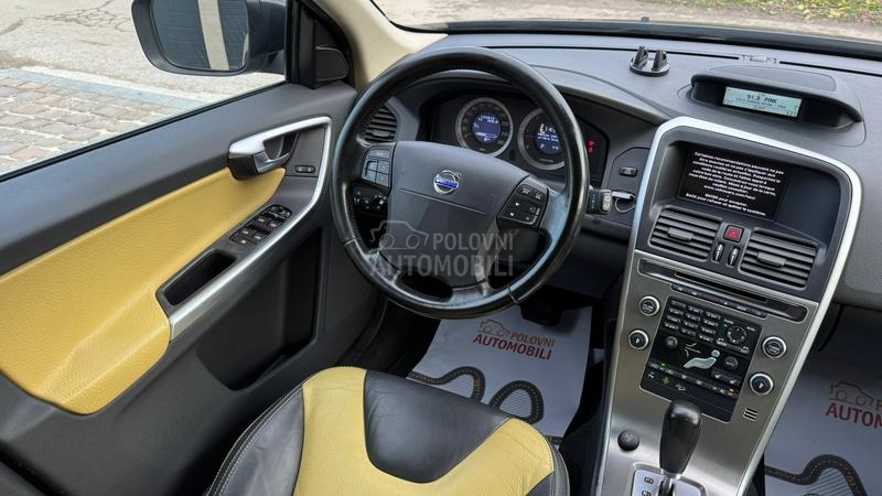 Volvo XC60 2.4 S.W.i.S.S