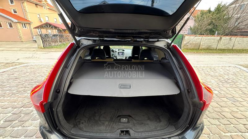Volvo XC60 2.4 S.W.i.S.S