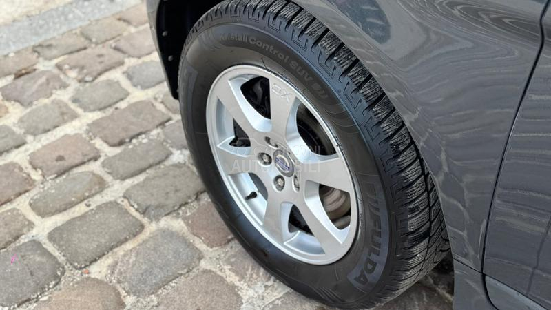 Volvo XC60 2.4 S.W.i.S.S