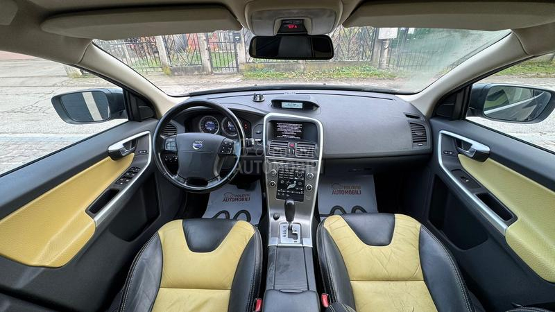 Volvo XC60 2.4 S.W.i.S.S