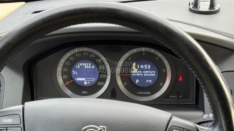 Volvo XC60 2.4 S.W.i.S.S