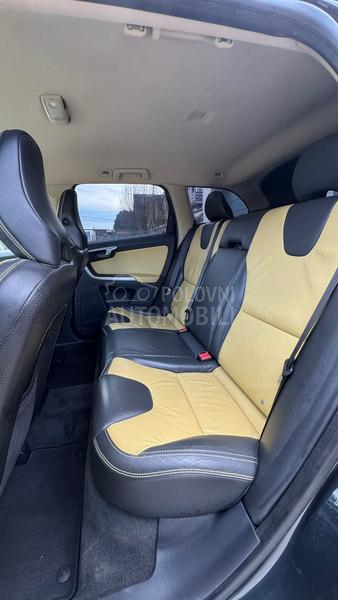 Volvo XC60 2.4 S.W.i.S.S
