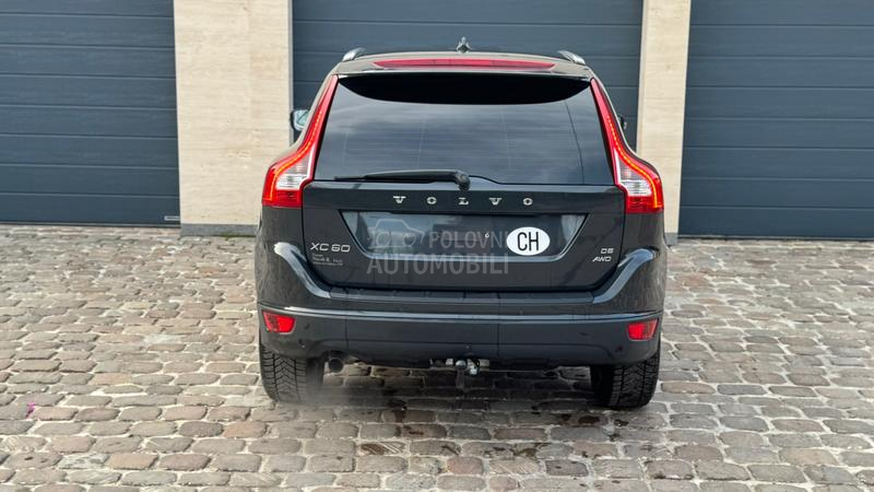 Volvo XC60 2.4 S.W.i.S.S