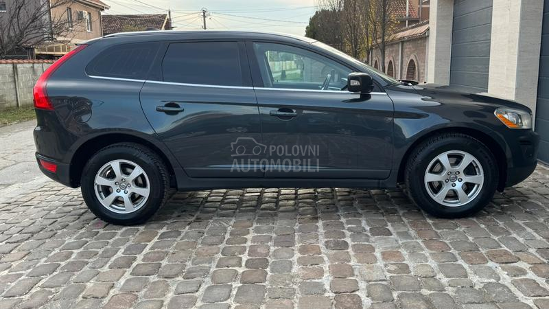Volvo XC60 2.4 S.W.i.S.S