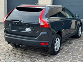 Volvo XC60 2.4 S.W.i.S.S