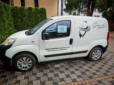 Fiat Fiorino 1,2