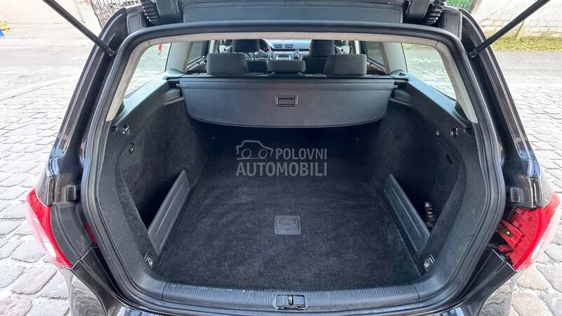Volkswagen Passat B6 1.9TDi  S.W.i.S.S