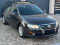 Volkswagen Passat B6 1.9TDi  S.W.i.S.S